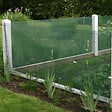 NORTENE - Brise-vent Vert 1x3m - vignette