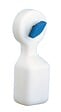 WENKO - Purgeur pour radiateur - Plastique - Blanc - 120 ml - vignette
