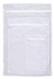 WENKO - Filet à linge polyester Blanc 5kg - vignette