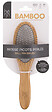 HERY - Brosse picots perles bambou - vignette
