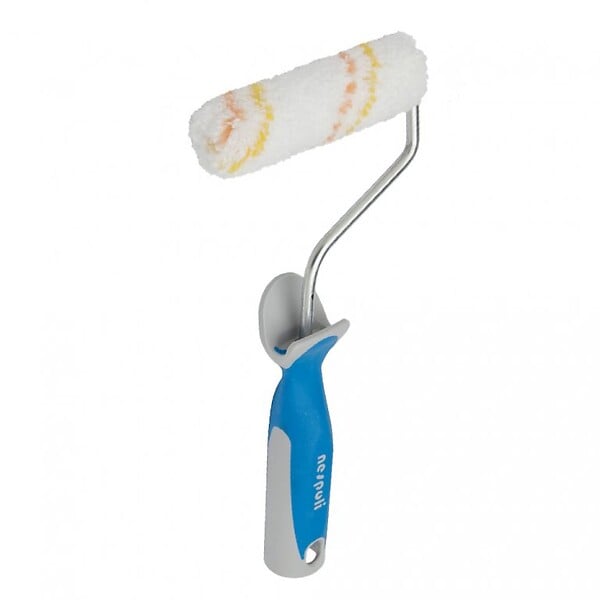 NESPOLI - Mini rouleau de finition satin 110mm - large