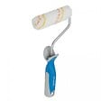 NESPOLI - Mini rouleau de finition satin 110mm - vignette