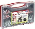 FISCHER - Redbox Cheville tous matériaux DuoPower - vignette