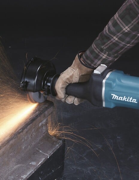 MAKITA - Meuleuse droite MAKITA GS5000 (750 W) - large