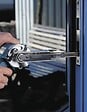 MAKITA - Ponceuse à Bande MAKITA 9032 - 500W - 9 x 533mm - vignette
