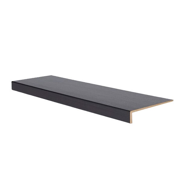 FORESTEA - Marche rénovation d'escalier stratifié missouri 1300 x 380 x 56 mm - PEFC 70% - large