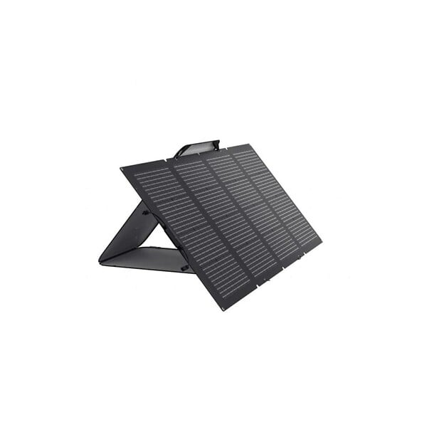 ECOFLOW - Panneau Solaire Double Face EcoFlow 220W - large