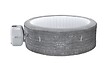 BESTWAY - Spa gonflable Budapest - 4-6 places - 140 airjets - D196x71cm - vignette