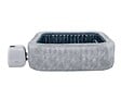 BESTWAY - Spa gonflable San Francisco - Gris - L.230xl.230xH.71cm - vignette