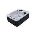 BESTWAY - Spa acrylique 3P, 15 jets d'eau, 14 jets d'air, 210 x 158 x 75 cm - vignette