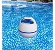 BESTWAY - Haut-parleur bluetooth Musicwave flottant  - Rechargeable - 8 modes - vignette