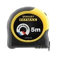 STANLEY Fatmax - Mètre ruban - FatMax Blade Armor - Jaune - 5m - vignette
