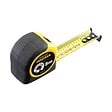 STANLEY Fatmax - Mètre ruban - FatMax Blade Armor - Jaune - 5m - vignette