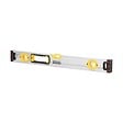 STANLEY Fatmax - Niveau tubulaire magnetique 60cm fatmax - vignette