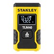 STANLEY - Télémètre laser de poche - TLM40 Pocket - 12m - vignette