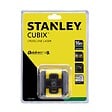 STANLEY - Niveau laser croix cubix - vert - vignette