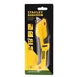 STANLEY Fatmax - Couteau de sécurité lame auto-rétractable - Acier - Jaune - vignette