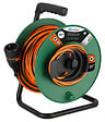 ELECTRALINE - Enrouleur jardin electralock 30m - vignette