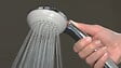 HANSGROHE - Douchette Crometta 85 Mono chrome - vignette
