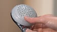 HANSGROHE - Douchette Crometta 85 Mono chrome - vignette