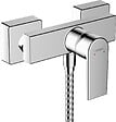 HANSGROHE - Mitigeur douche mural - Laiton - Shape - Chrome - 15,7 L/min - vignette