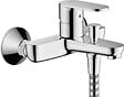 HANSGROHE - Mitigeur Bain-Douche Vernis Blend chrome - vignette