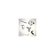 ATLANTIC - Kit de cerclage Atlantic pour chauffeeau horizontal mural - vignette