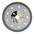 LEMAN - Disque diamant Leman SA - jante continue - carrelage - ø180mm - vignette
