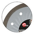 LEMAN - Disque diamant Leman SA - jante continue - carrelage - ø180mm - vignette