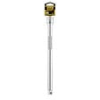 STANLEY Fatmax - Rallonge 1/4" acier chrome-vanadium - STANLEY FATMAX -150mm - vignette