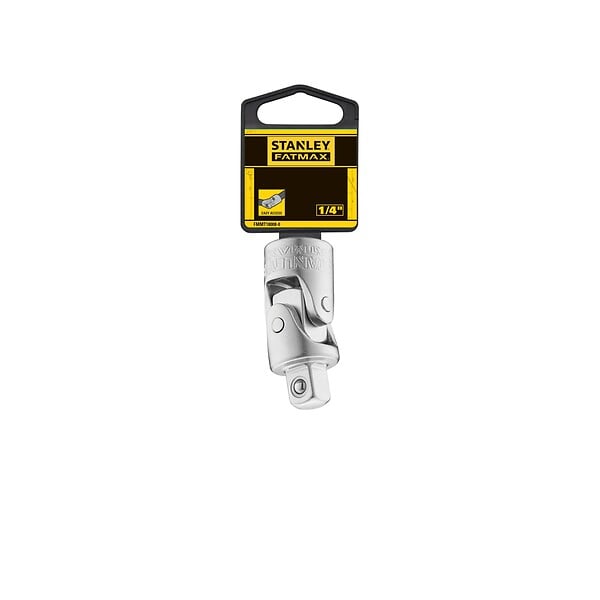 STANLEY Fatmax - Cardan universel métal - 1/4" - STANLEY Fatmax - large