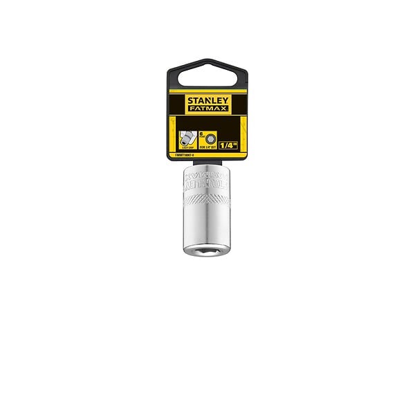 STANLEY Fatmax - Porte-embouts Fatmax - 1/4 pouce - large