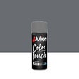 JULIEN - Bombe de peinture Color Touch - Anthracite - 400ml - vignette
