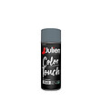 JULIEN - Peinture aerosol Color Touch - Anthracite - Satin - 400ml - vignette