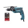 MAKITA - Perceuse à percussion 680W ∅ 13 mm - vignette