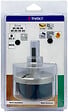 TIVOLY - Scie cloche HCS 7 lames - 25 à 62mm - prof. 22,5mm - vignette