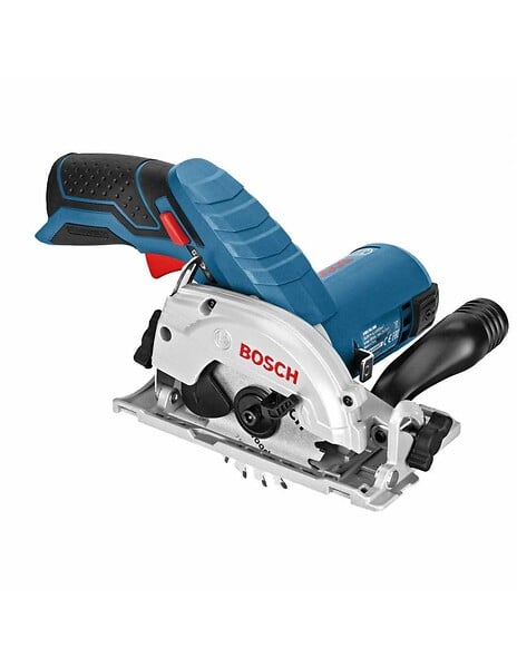BOSCH - Scie Circulaire BOSCH GKS 12V-26 (2 x 3,0 Ah GAL12V-40 L-Boxx 136) - large