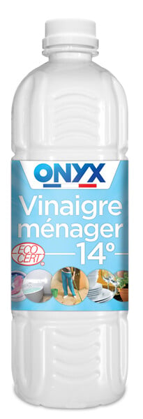 ONYX - Vinaigre ménager 14° 1L - large