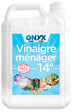 ONYX - Vinaigre ménager 14° - 5L - Nettoyant multi-usages - vignette