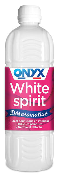 ONYX - White Spirit désaromatisé 1L - large