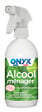 ONYX - Alcool menager pomme 500ml - vignette