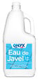ONYX - Eau de javel - 2,6% de chlore actif - 2 L - vignette