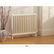 JULIEN - Peinture radiateur glycéro - Blanc Brillant - 0,5L - vignette
