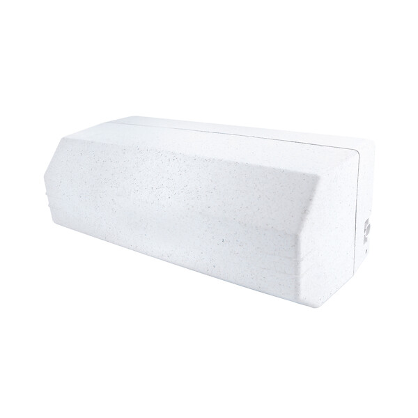 METRONIC - Antenne extérieur passive Captipoint - TNT HD - Blanche - large
