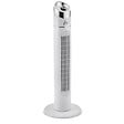 CONFORT LINE - ventilateur colonne 40w 3 vitesses blanc - vlc.toronto - vignette