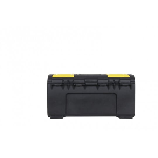 STANLEY - Caisse à outils 60cm ouverture une main TOUCHLATCH - large