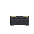STANLEY - Caisse à outils 60cm ouverture une main TOUCHLATCH - vignette