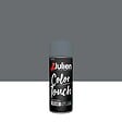 JULIEN - Peinture aerosol Color Touch - Anthracite - Satin - 400ml - vignette
