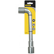 STANLEY - Clé à pipe débouchée 19mm - Acier CrV - MaxiDrive 6x12 - vignette