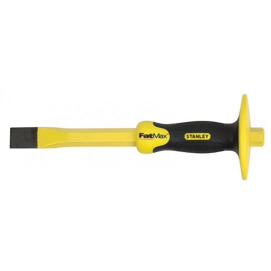 STANLEY - Burin a froid 25mm x 305mm - large